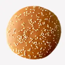 Big Mac Bun