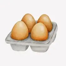 McDonald’s Egg