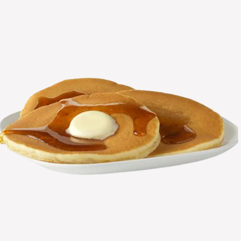 McDonald's Hotcakes