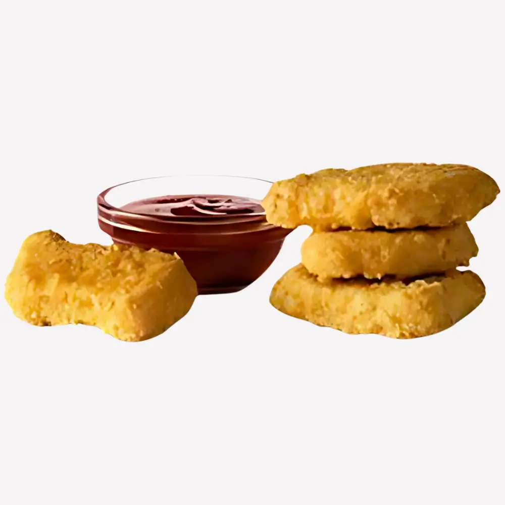 McDonald’s Chicken McNuggets Price
