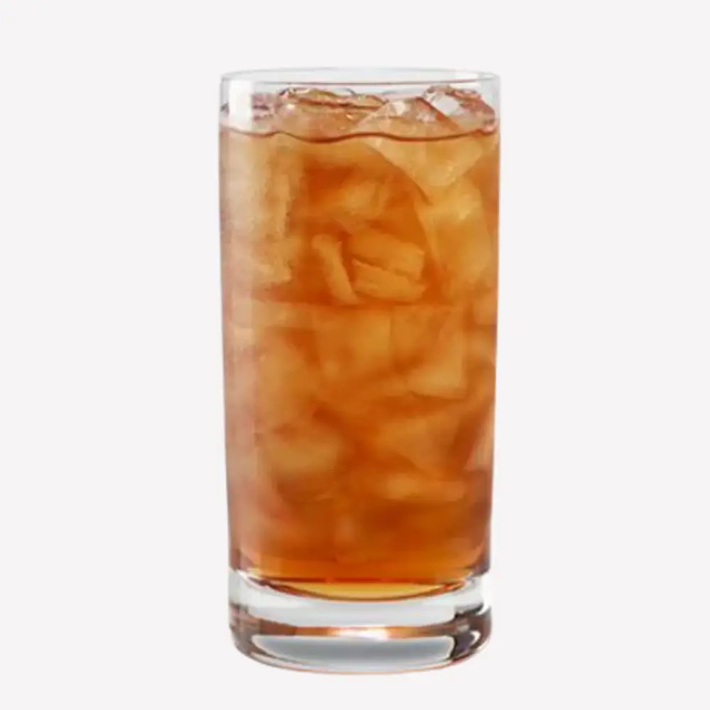 McDonald’s Unsweetened Iced Tea