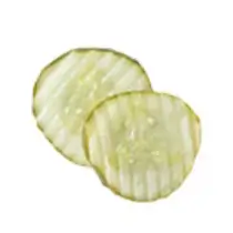 Crinkle Cut Pickle