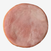 Canadian Bacon
