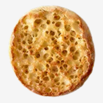 Egg muffin english