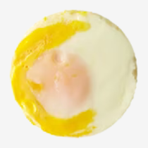 McDonald’s Egg 